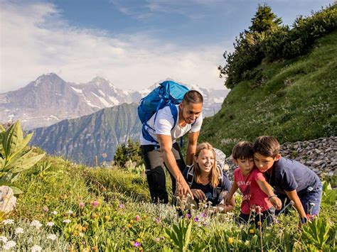 Die 1 besten Ideen für deinen Familienausflug in Chur